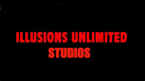 illusions unlimited